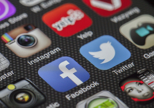 Cambridge Social Media