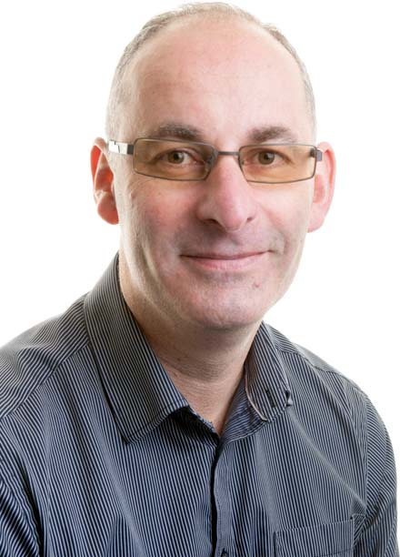 Mark Ganellin - Support for businesses in Cambridge